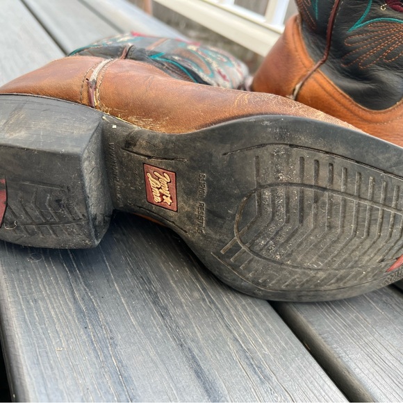 Tony Lama Boots with life remaining - Picture 3 of 10